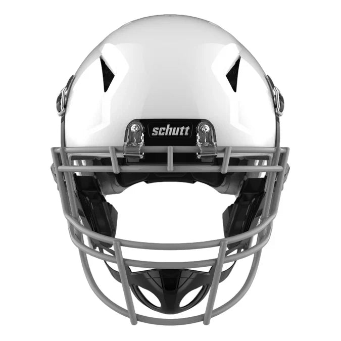 Schutt Youth Vengeance A11 2.0 Football Helmet with attached Facemask