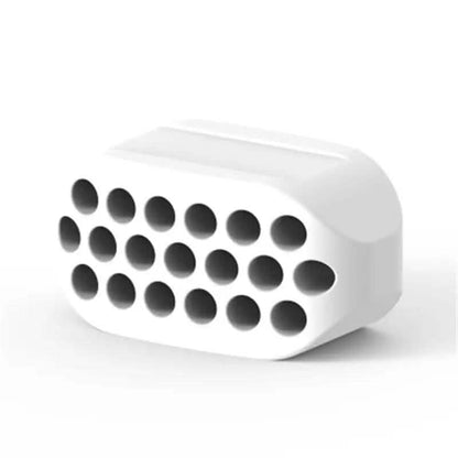 2-Pack: Facial Jaw Exerciser Gym Ball Slimming Mouth Jawliner