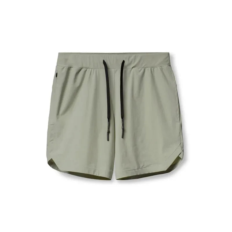 Men's Gym Shorts for Hot Weather Training