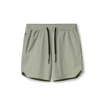 Men's Gym Shorts for Hot Weather Training