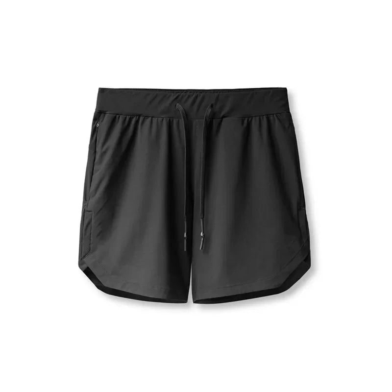 Men's Gym Shorts for Hot Weather Training