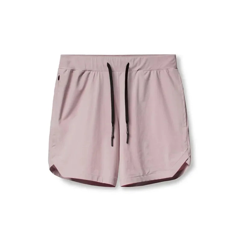 Men's Gym Shorts for Hot Weather Training