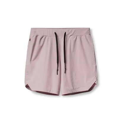 Men's Gym Shorts for Hot Weather Training