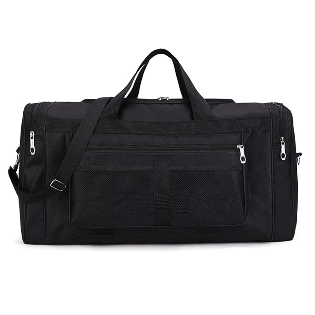 Stylish Shoulder Bag for Gym, Work, or Weekend Getaways