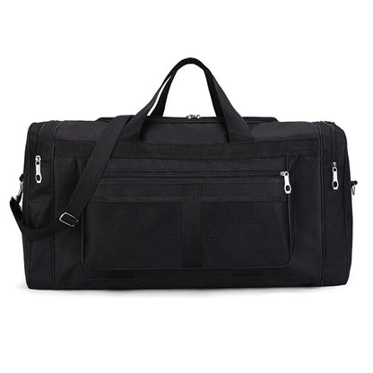 Stylish Shoulder Bag for Gym, Work, or Weekend Getaways