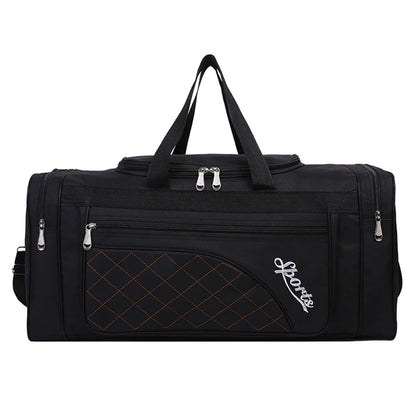 Stylish Shoulder Bag for Gym, Work, or Weekend Getaways