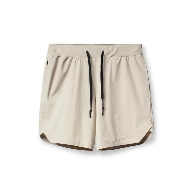 Men's Gym Shorts for Hot Weather Training