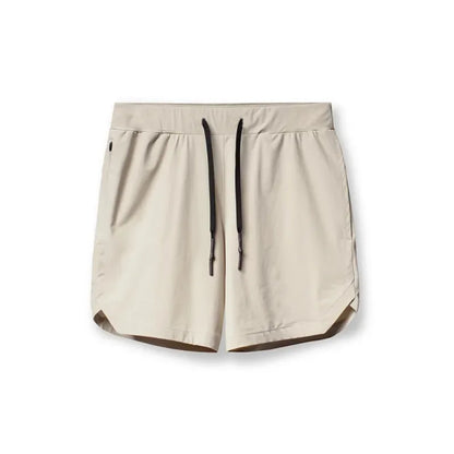 Men's Gym Shorts for Hot Weather Training