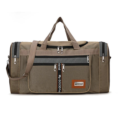 Stylish Shoulder Bag for Gym, Work, or Weekend Getaways