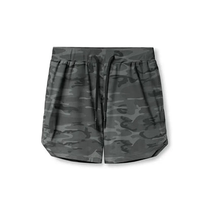 Men's Gym Shorts for Hot Weather Training