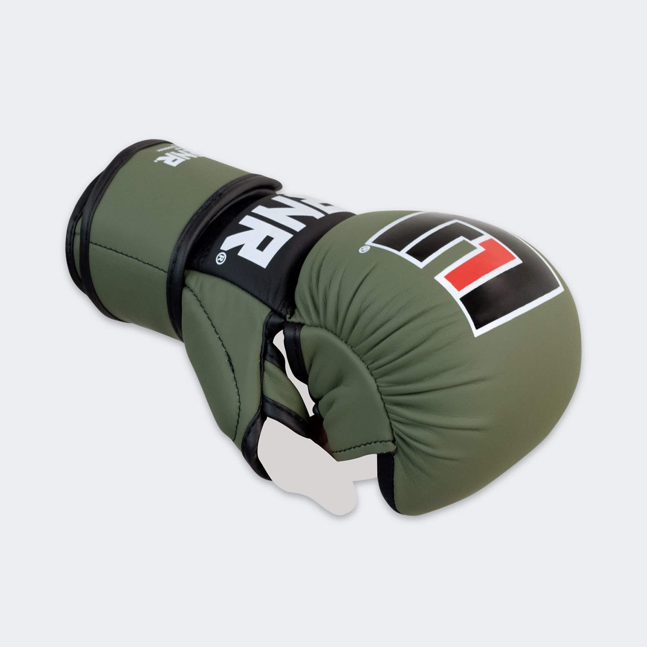 MMA SPAR GLOVES BY COMBAT CORNER