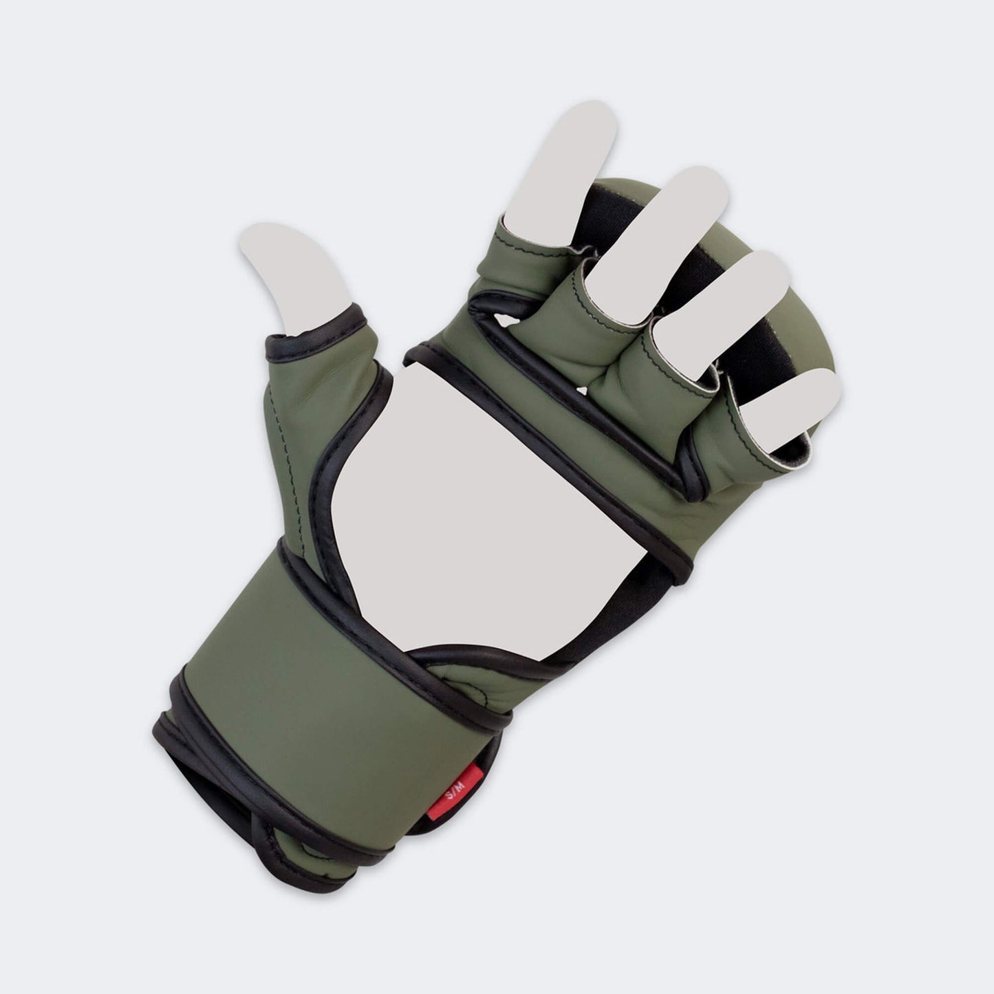 MMA SPAR GLOVES BY COMBAT CORNER