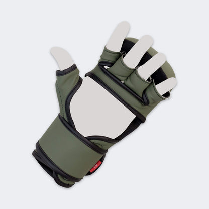 MMA SPAR GLOVES BY COMBAT CORNER