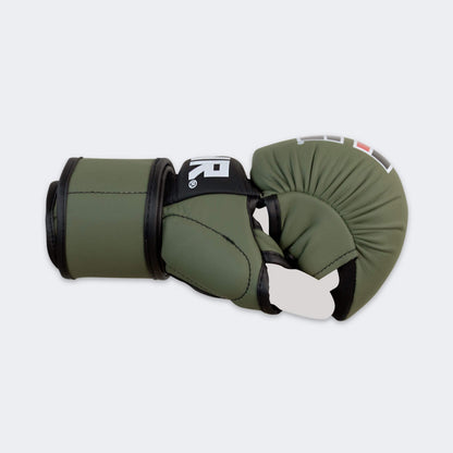 MMA SPAR GLOVES BY COMBAT CORNER
