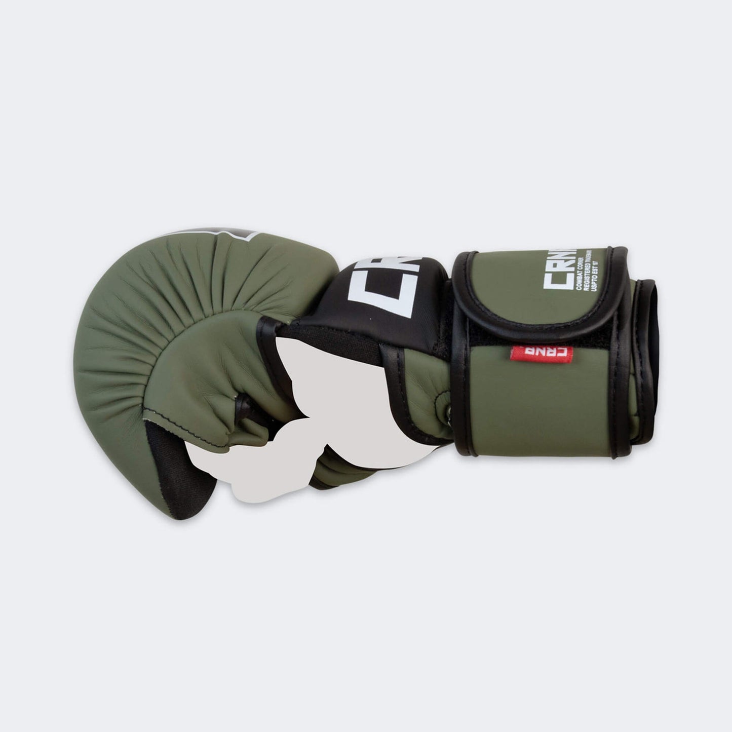 MMA SPAR GLOVES BY COMBAT CORNER