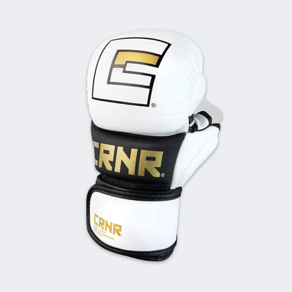 MMA SPAR GLOVES BY COMBAT CORNER