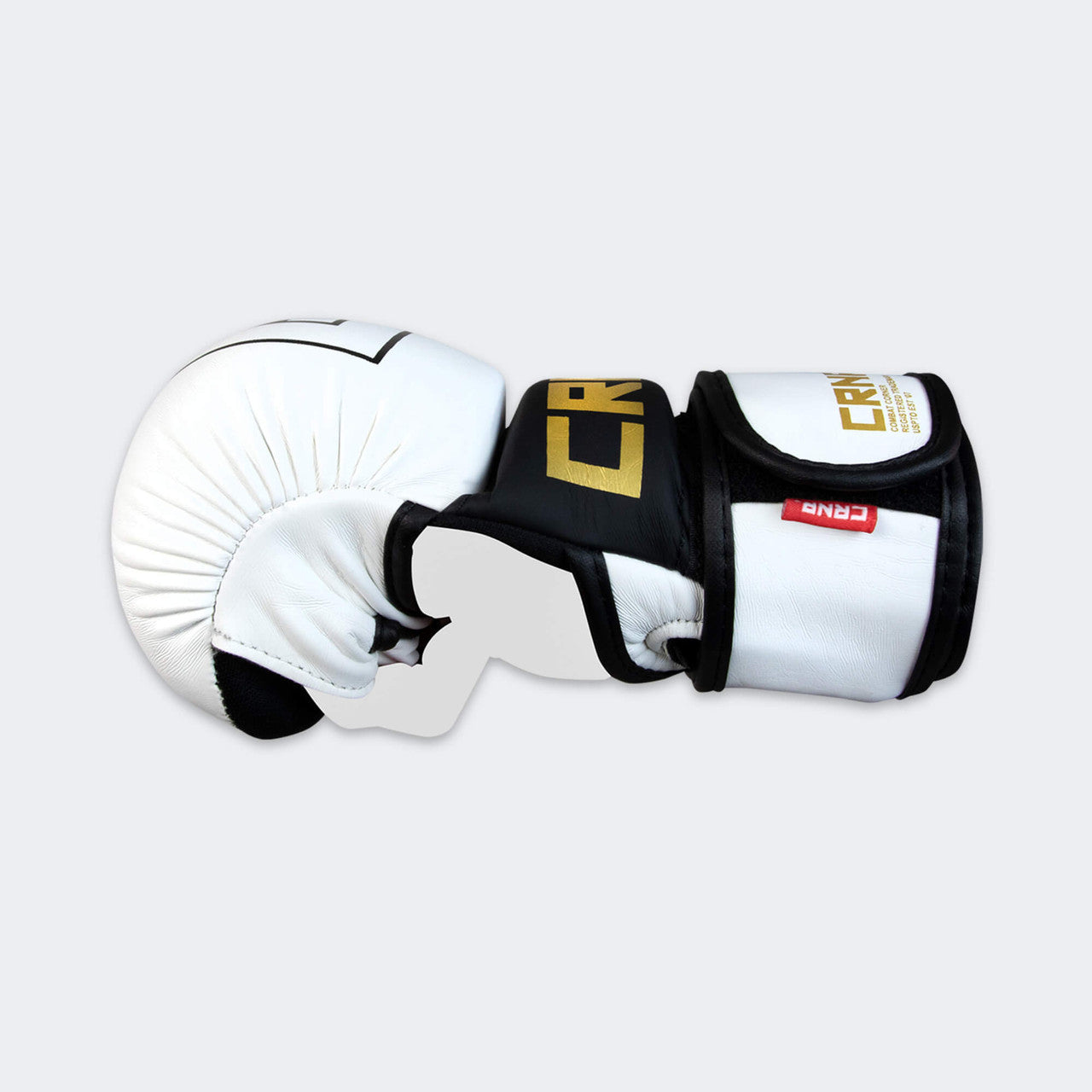 MMA SPAR GLOVES BY COMBAT CORNER
