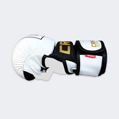 MMA SPAR GLOVES BY COMBAT CORNER